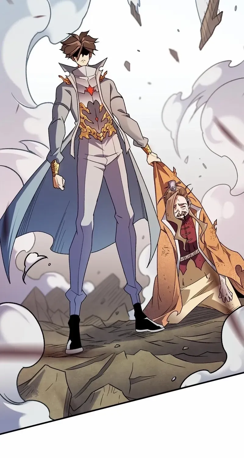 Read God killer chapter 183 image 56 on Lezhin