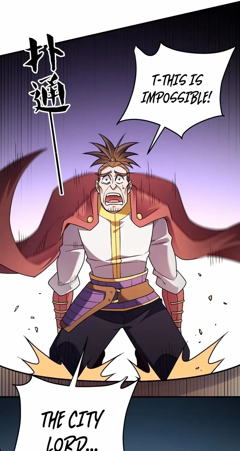Read God killer chapter 183 image 58 on Lezhin
