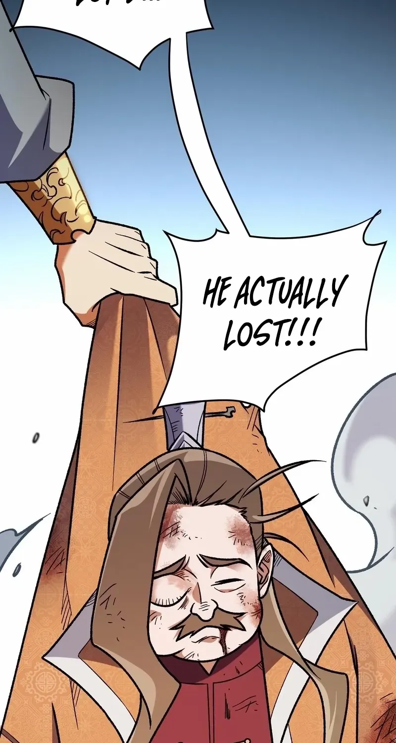 Read God killer chapter 183 image 59 on Lezhin
