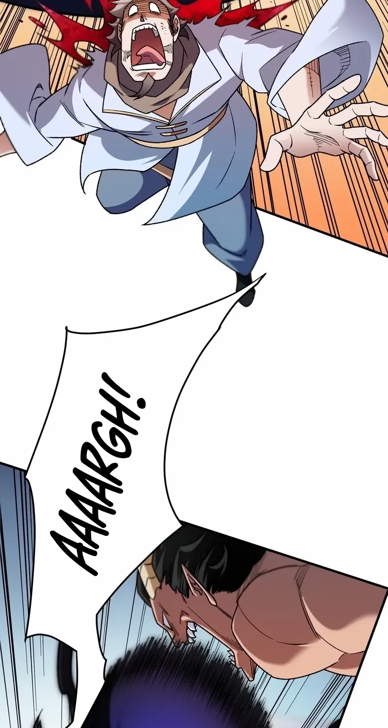 Read God killer chapter 183 image 6 on Lezhin
