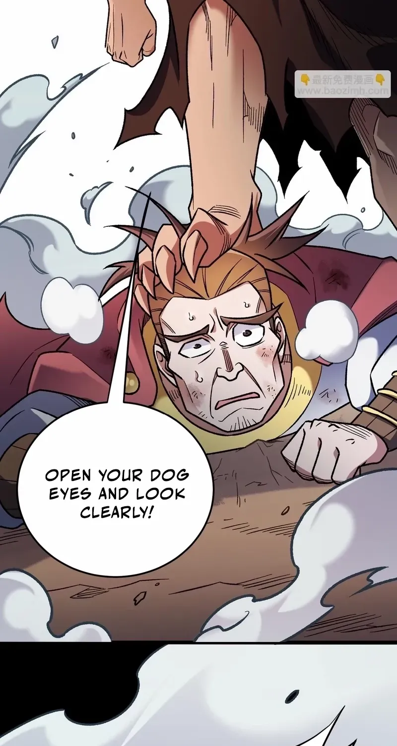 Read God killer chapter 183 image 64 on Lezhin