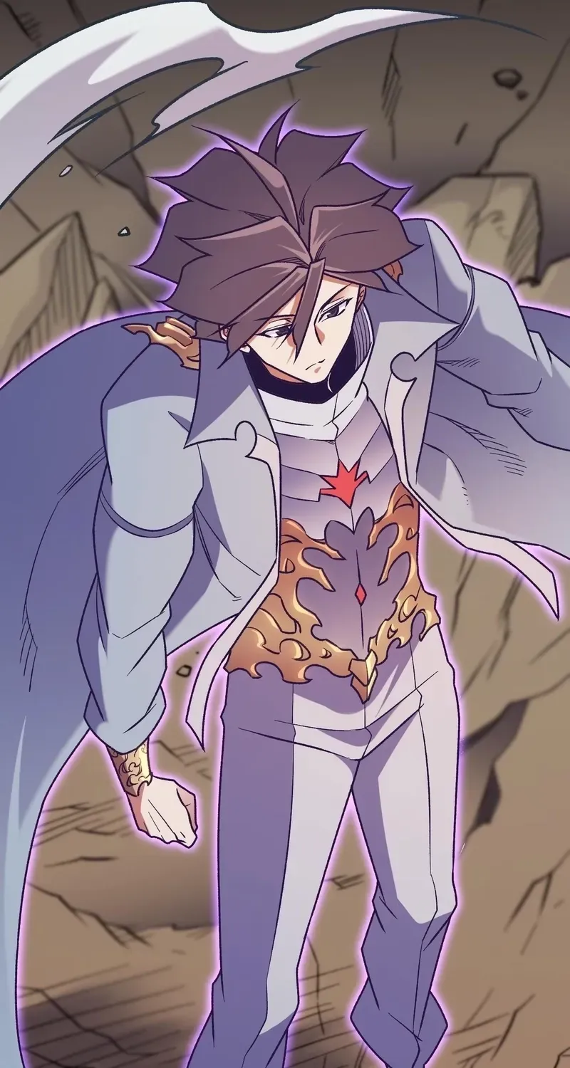 Read God killer chapter 183 image 66 on Lezhin