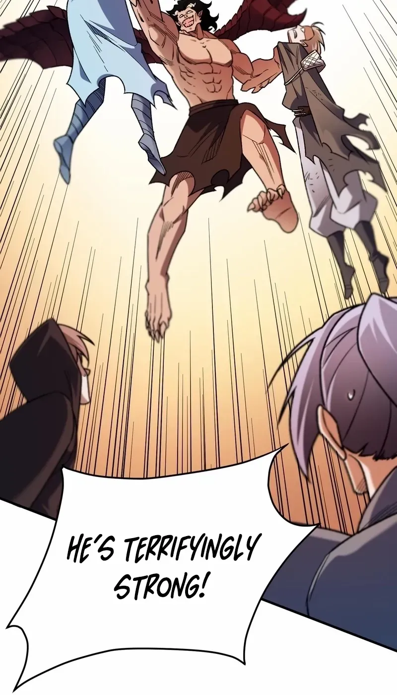Read God killer chapter 183 image 8 on Lezhin