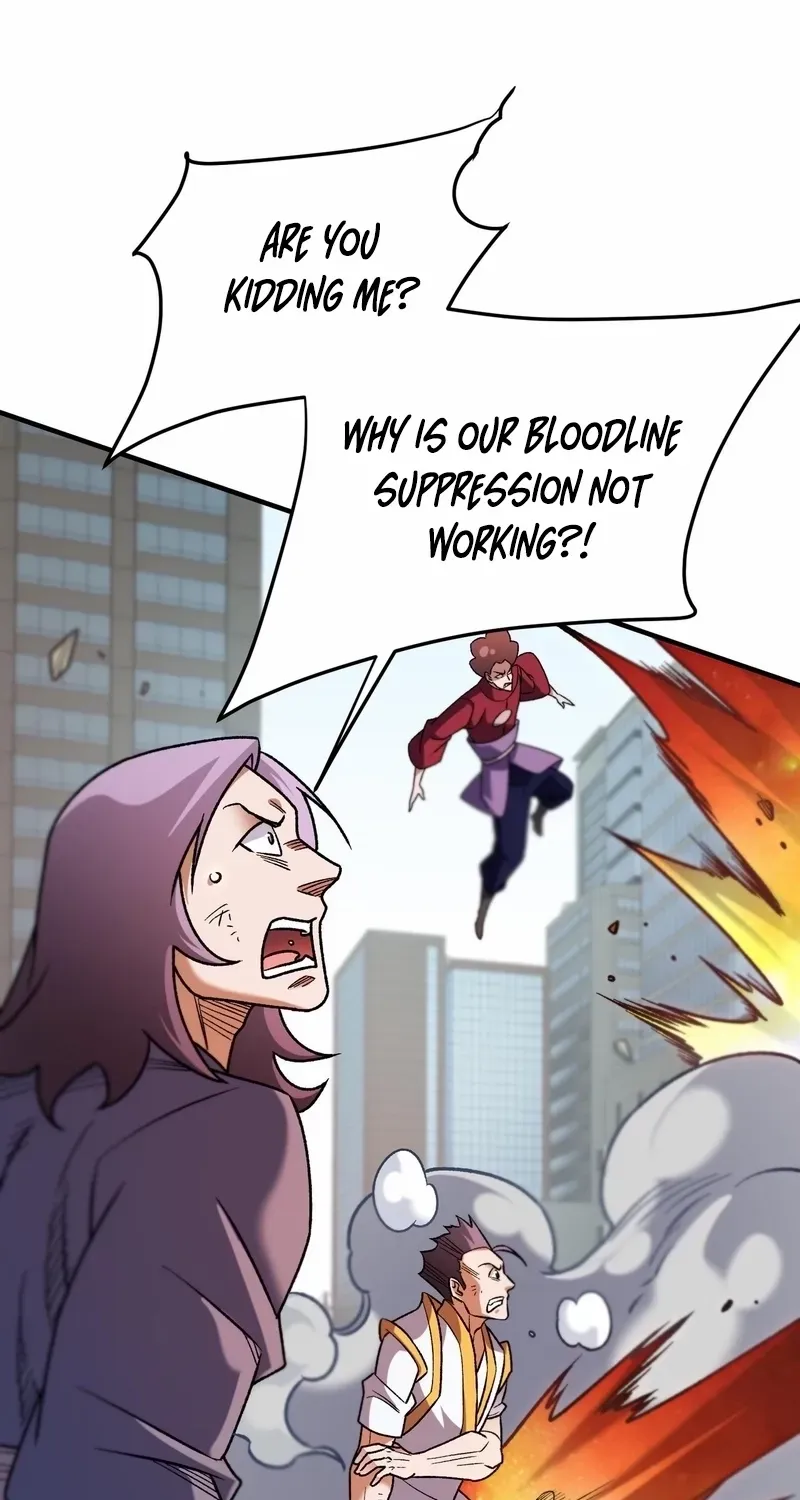 Read God killer chapter 183 image 9 on Lezhin