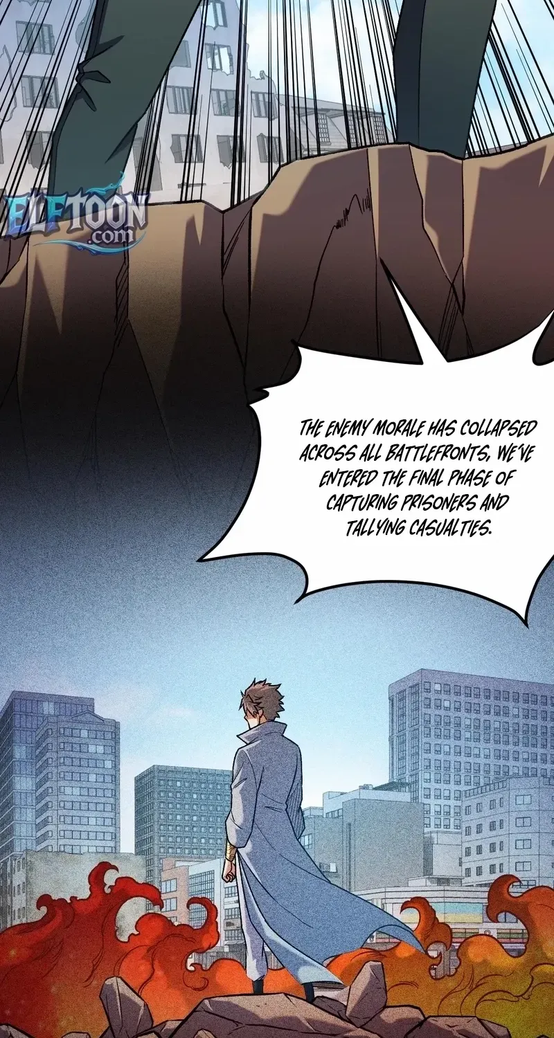 Read God killer chapter 184 image 10 on Lezhin