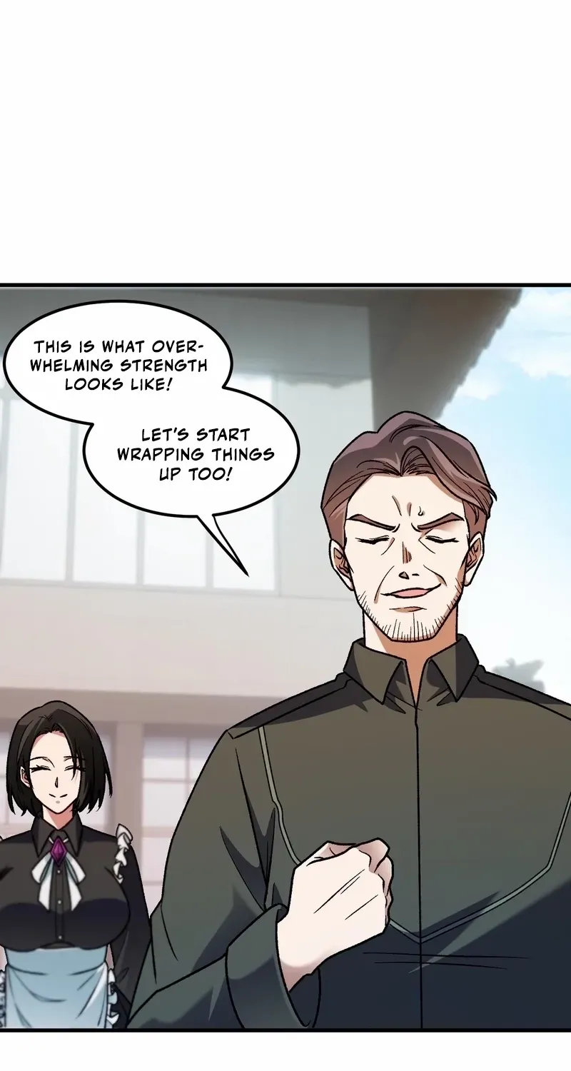 Read God killer chapter 184 image 15 on Lezhin