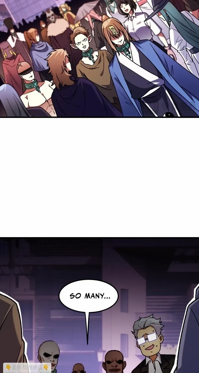 Read God killer chapter 184 image 21 on Lezhin