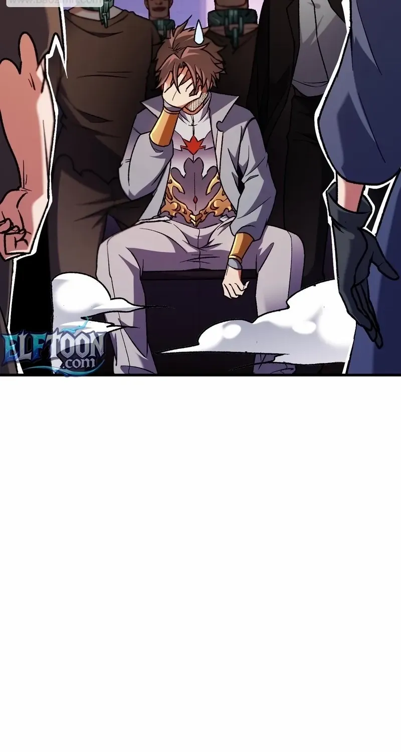 Read God killer chapter 184 image 22 on Lezhin
