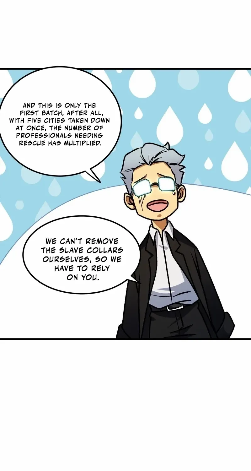 Read God killer chapter 184 image 23 on Lezhin