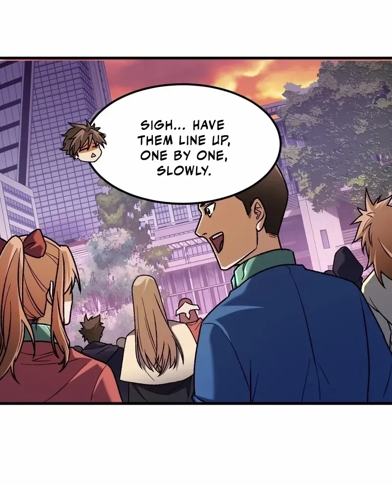 Read God killer chapter 184 image 24 on Lezhin