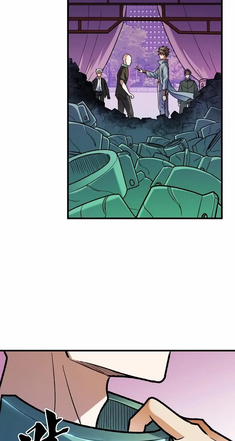 Read God killer chapter 184 image 26 on Lezhin