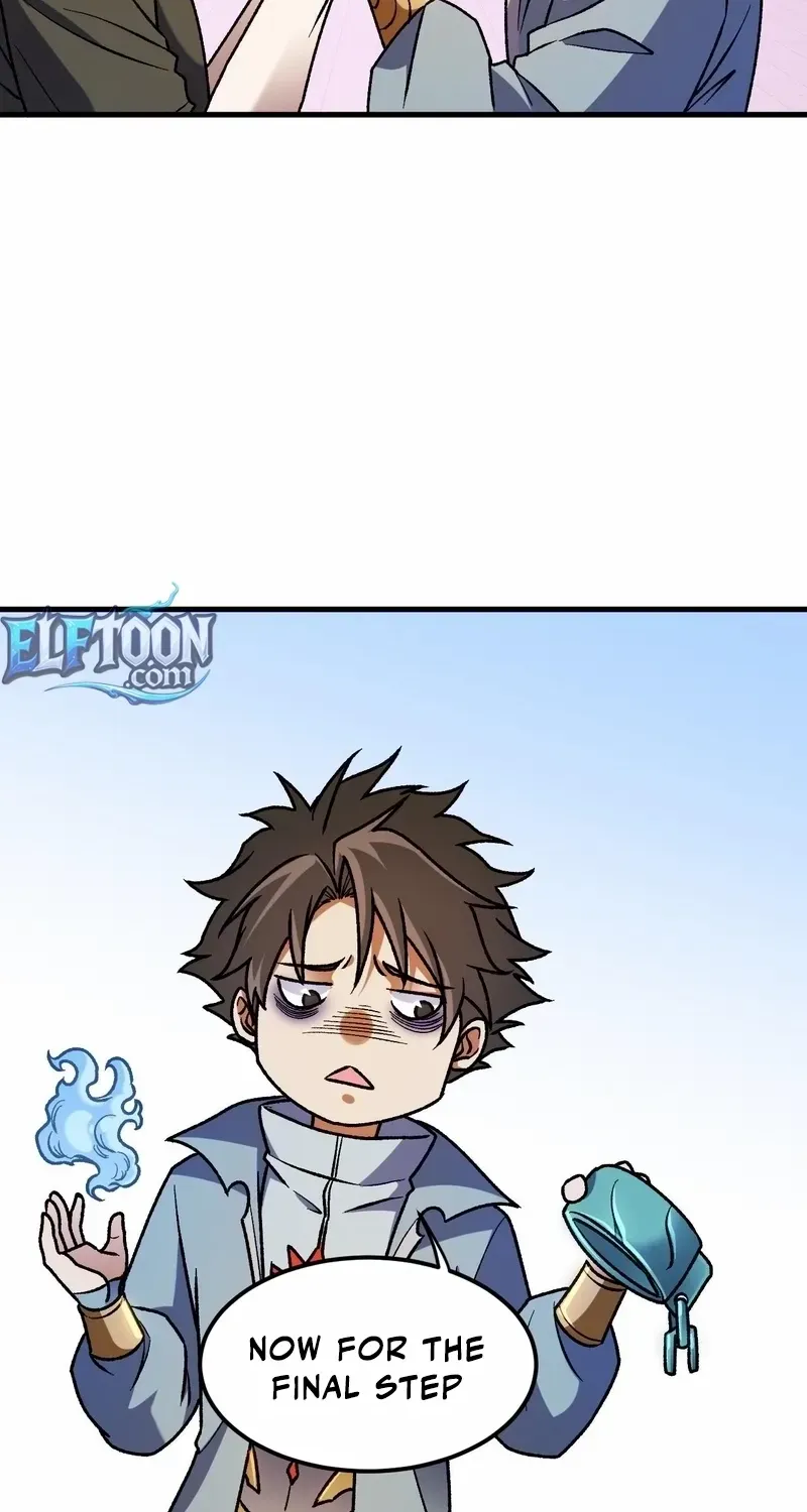 Read God killer chapter 184 image 28 on Lezhin