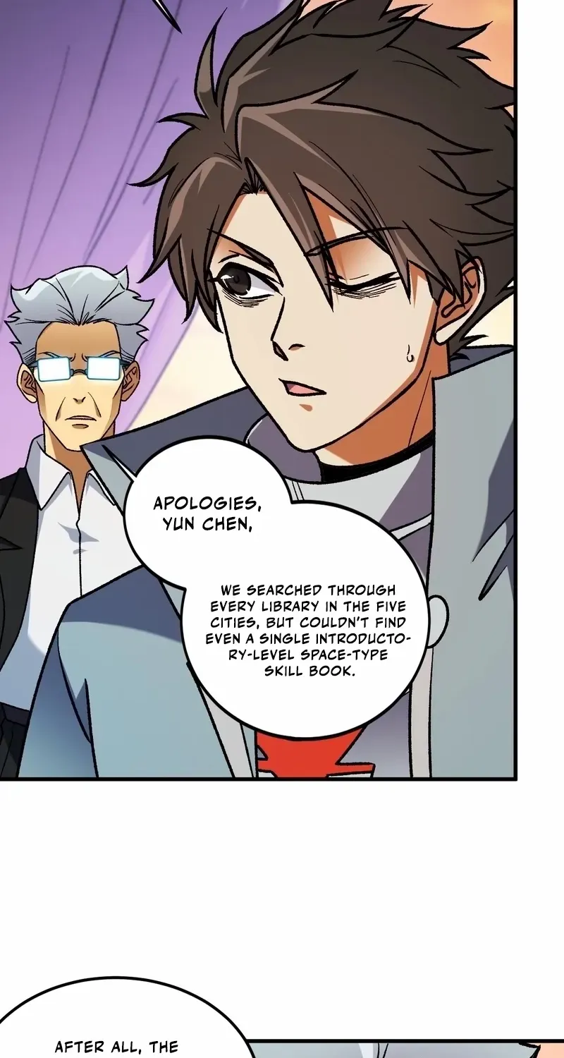 Read God killer chapter 184 image 34 on Lezhin