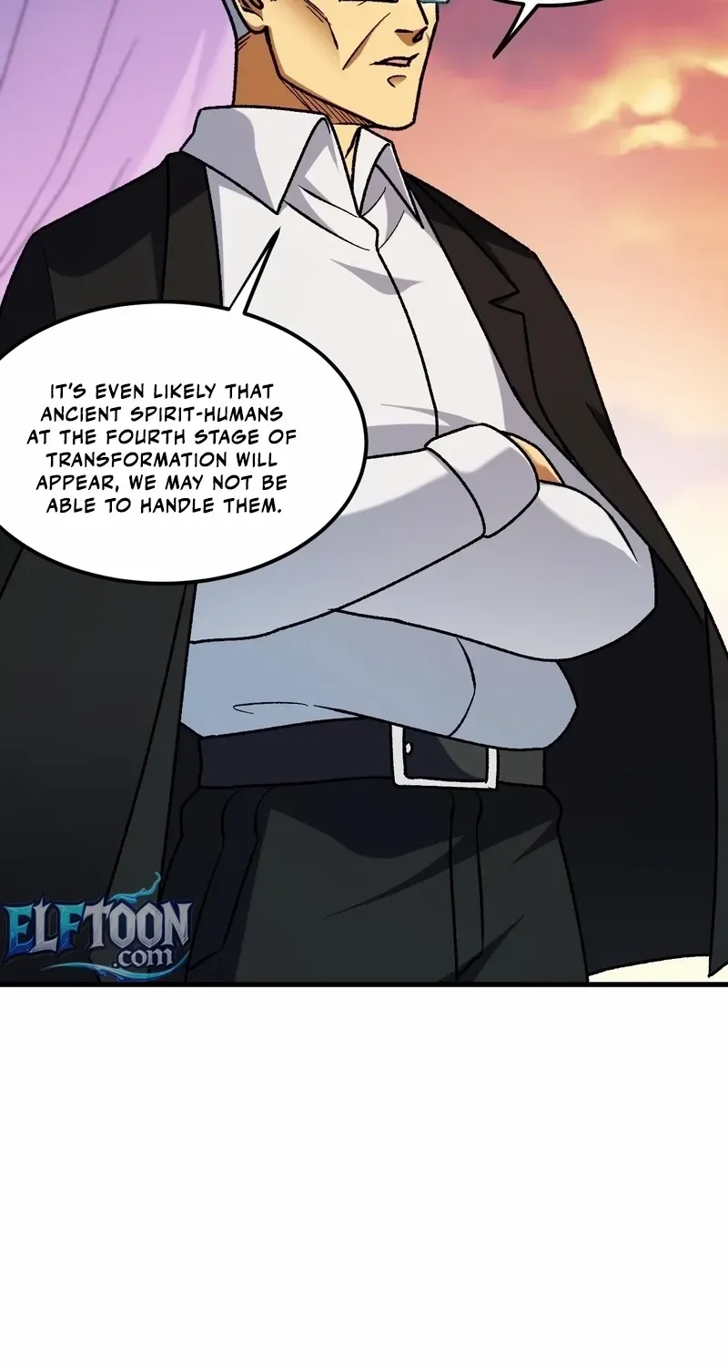 Read God killer chapter 184 image 36 on Lezhin