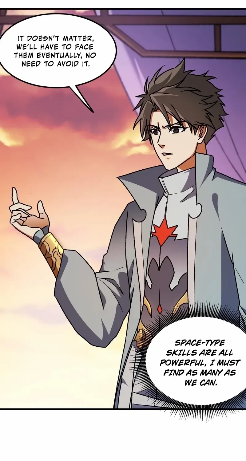 Read God killer chapter 184 image 37 on Lezhin