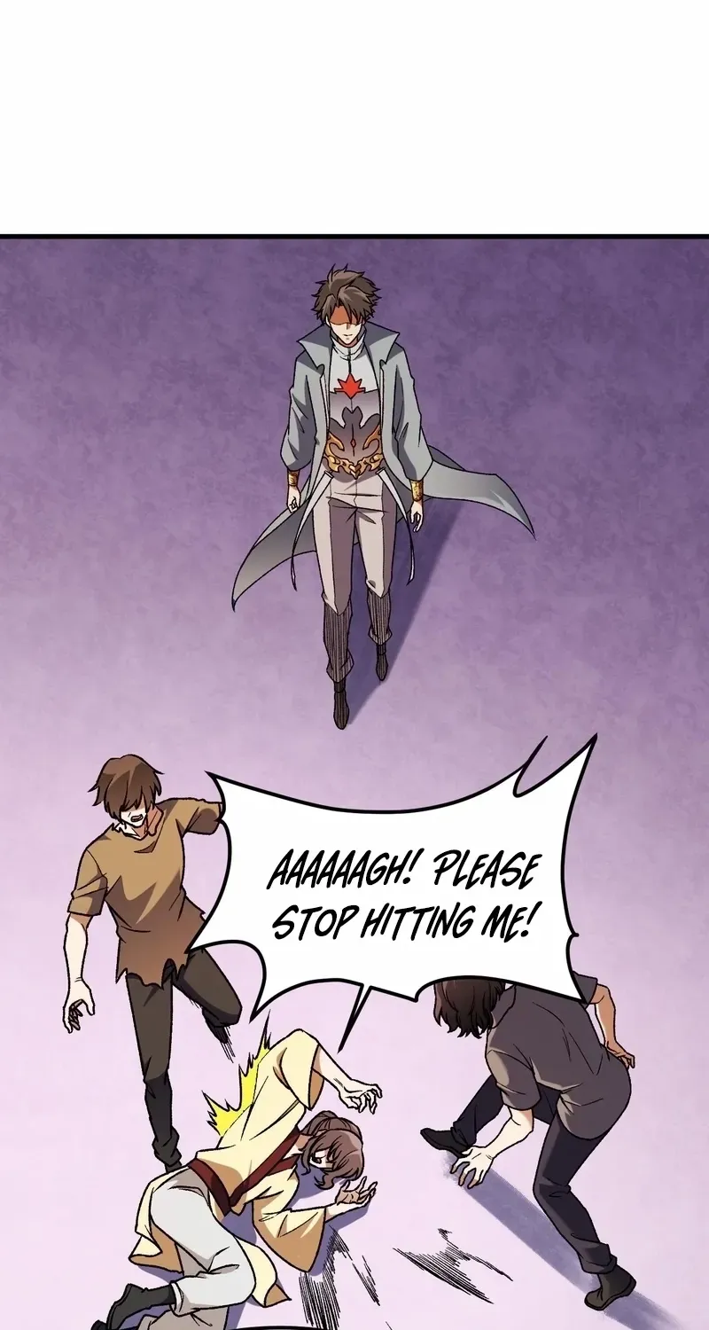 Read God killer chapter 184 image 39 on Lezhin