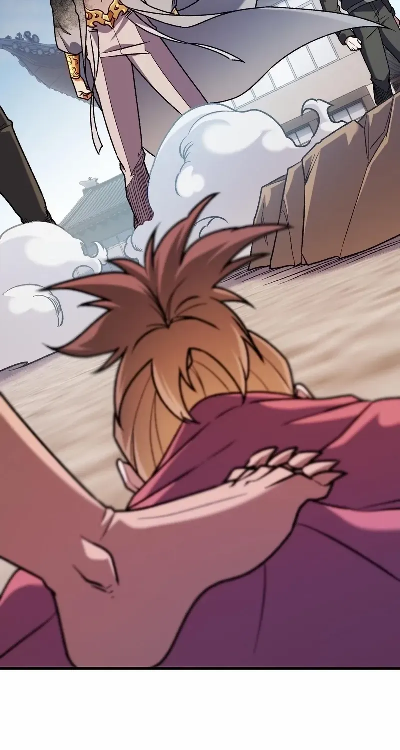 Read God killer chapter 184 image 4 on Lezhin