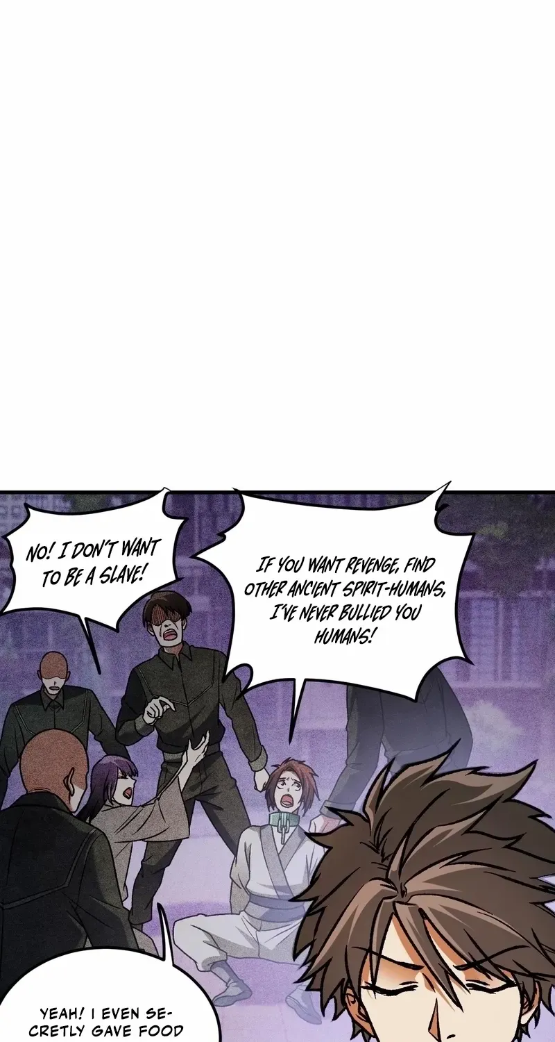 Read God killer chapter 184 image 42 on Lezhin