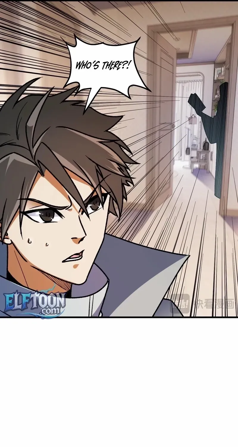 Read God killer chapter 184 image 49 on Lezhin