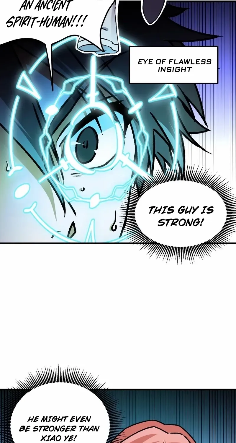 Read God killer chapter 184 image 53 on Lezhin
