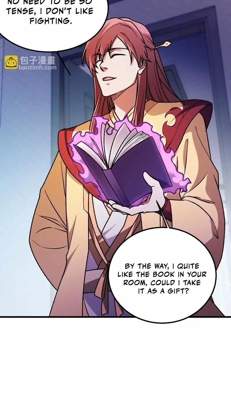 Read God killer chapter 184 image 55 on Lezhin