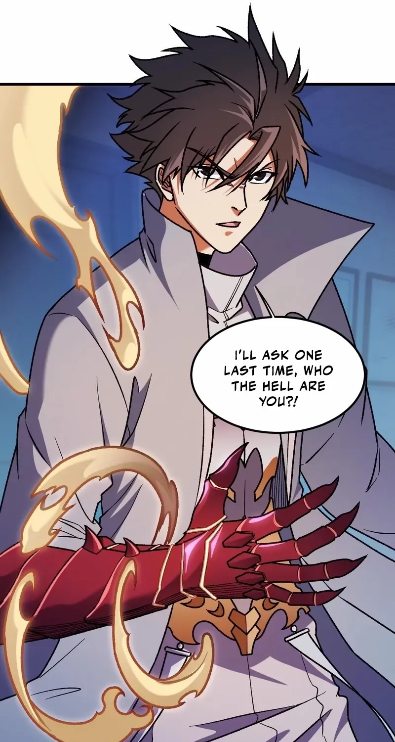 Read God killer chapter 184 image 56 on Lezhin