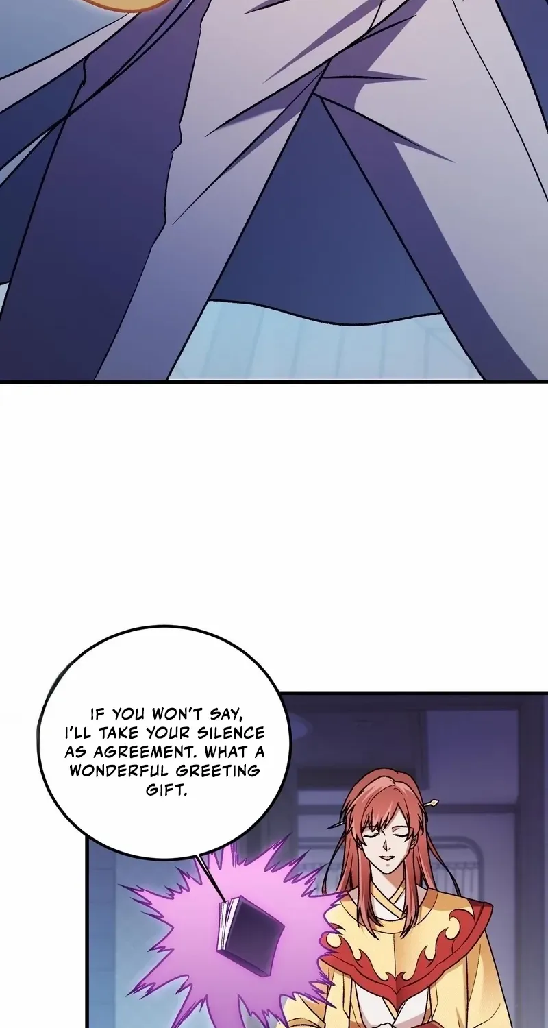 Read God killer chapter 184 image 57 on Lezhin