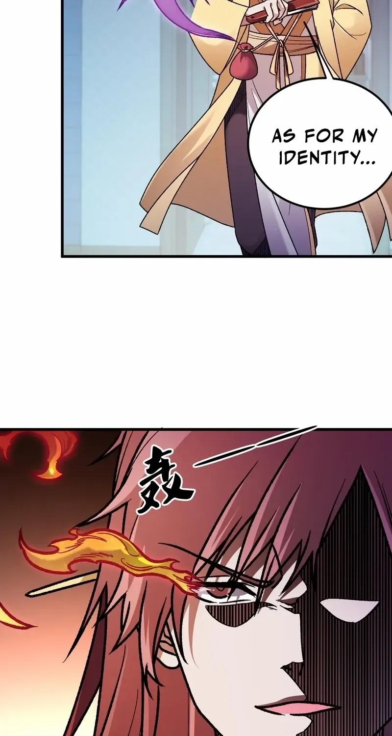 Read God killer chapter 184 image 58 on Lezhin