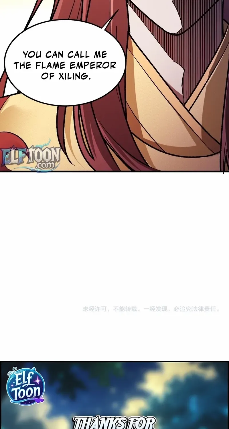 Read God killer chapter 184 image 59 on Lezhin