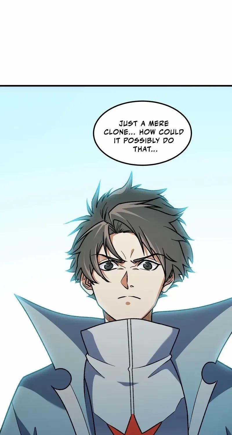 Read God killer chapter 184 image 6 on Lezhin
