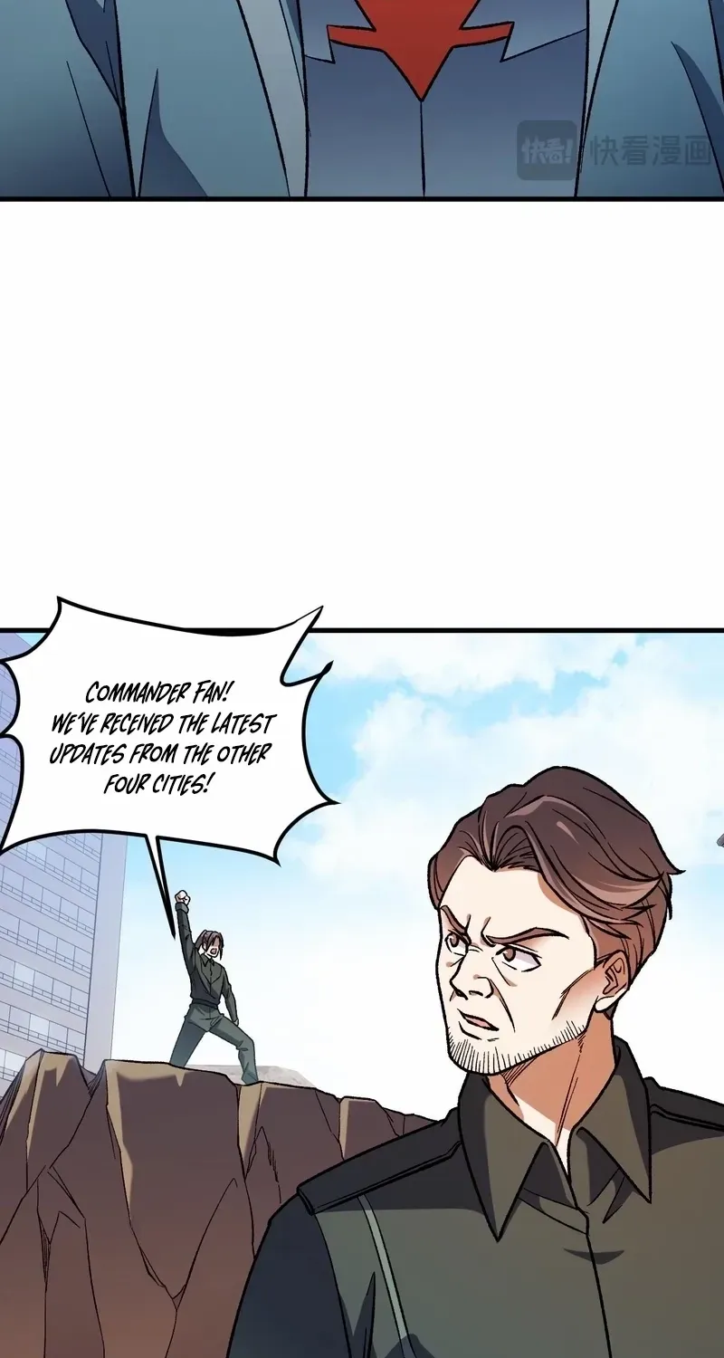 Read God killer chapter 184 image 7 on Lezhin