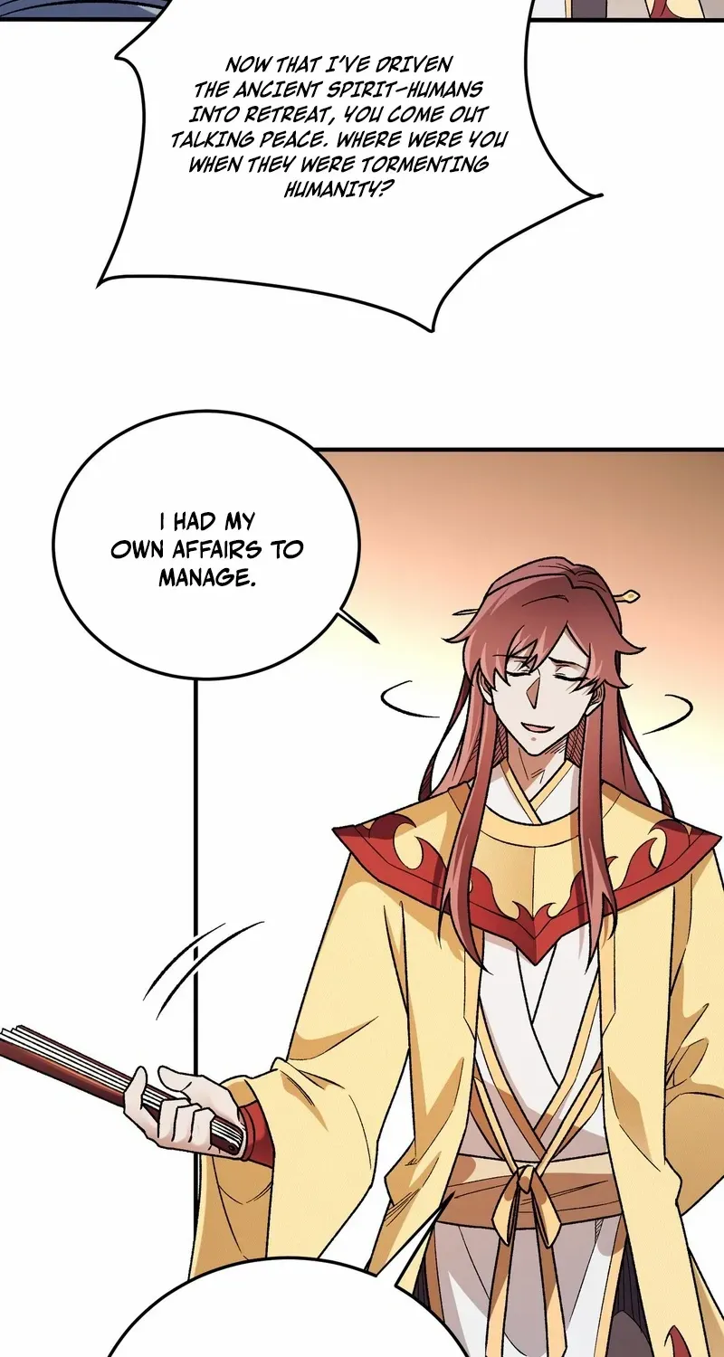 Read God killer chapter 185 image 11 on Lezhin