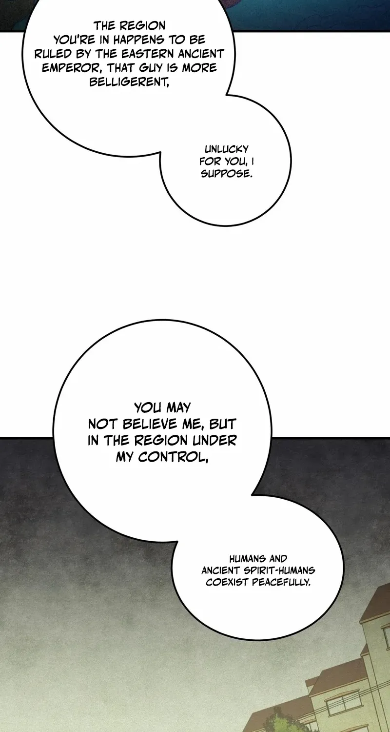 Read God killer chapter 185 image 13 on Lezhin