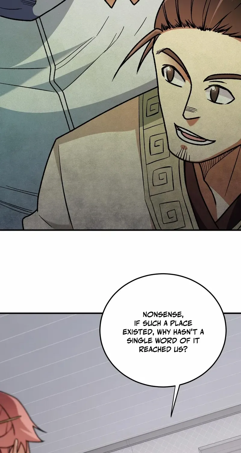 Read God killer chapter 185 image 15 on Lezhin
