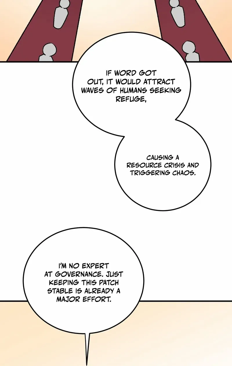 Read God killer chapter 185 image 18 on Lezhin