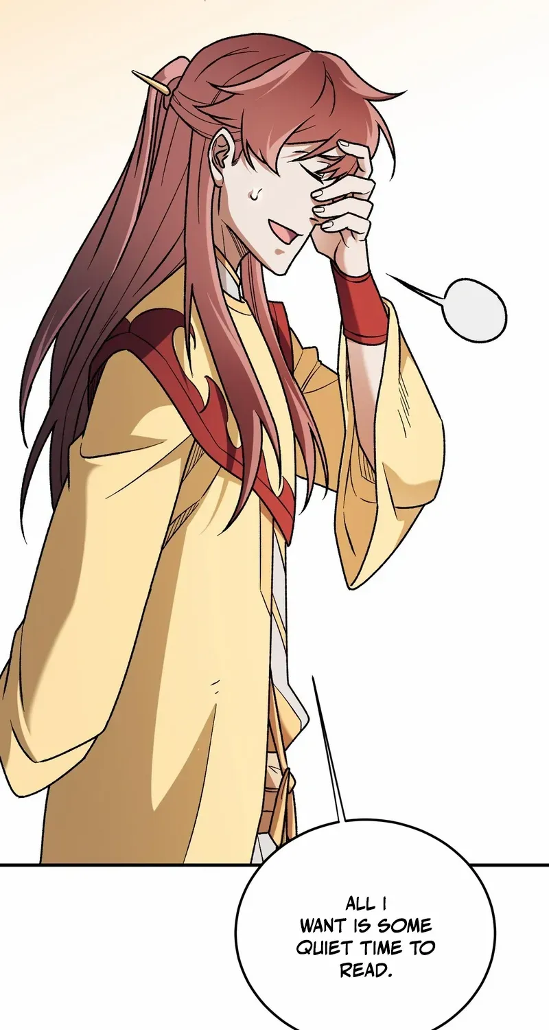 Read God killer chapter 185 image 19 on Lezhin