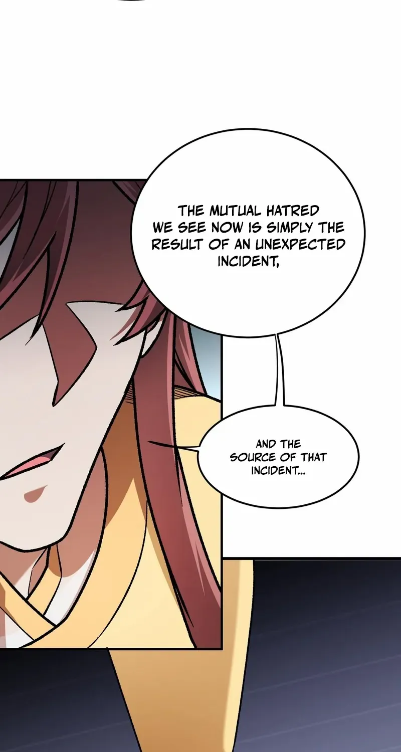 Read God killer chapter 185 image 24 on Lezhin