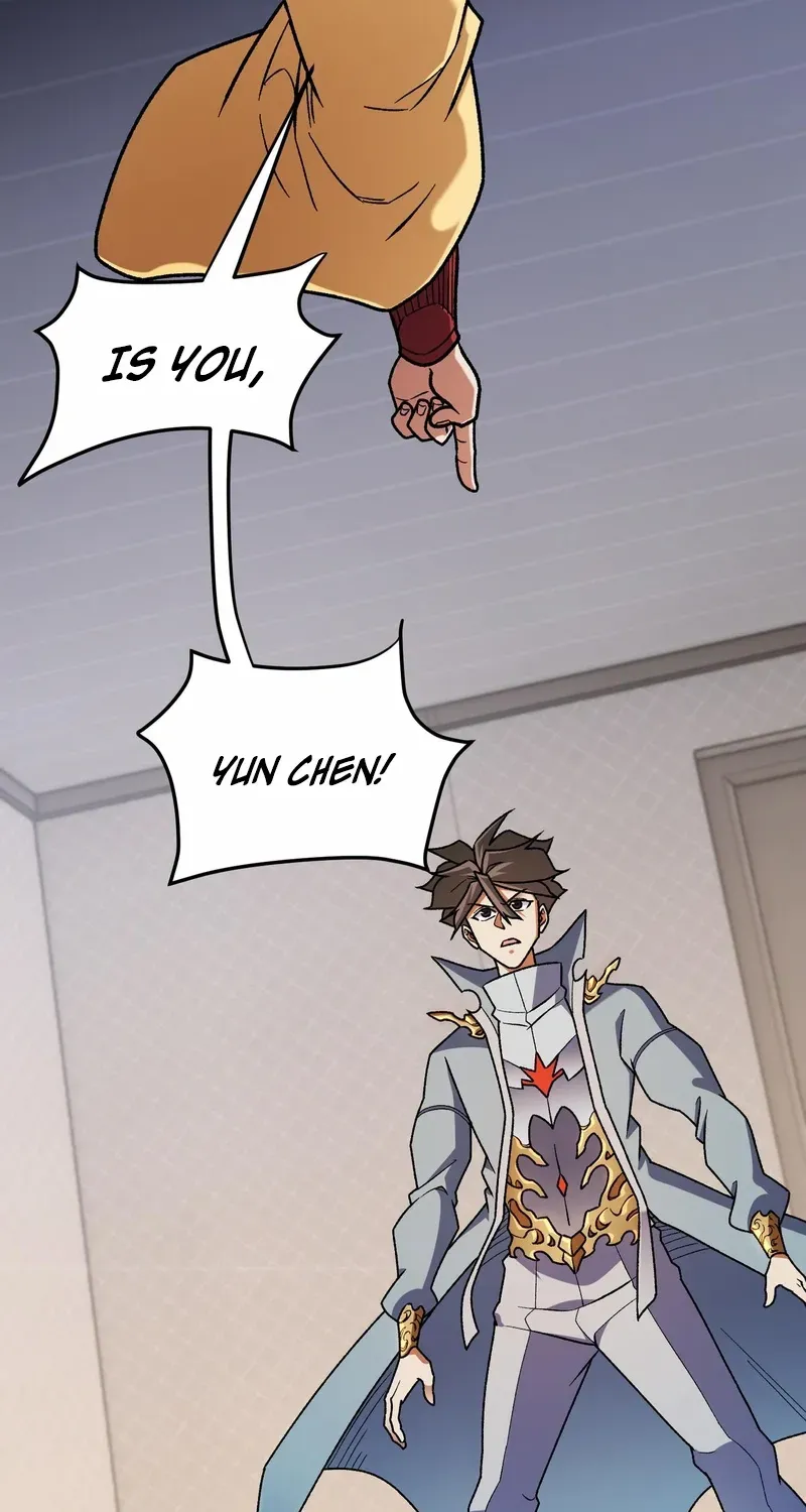 Read God killer chapter 185 image 25 on Lezhin
