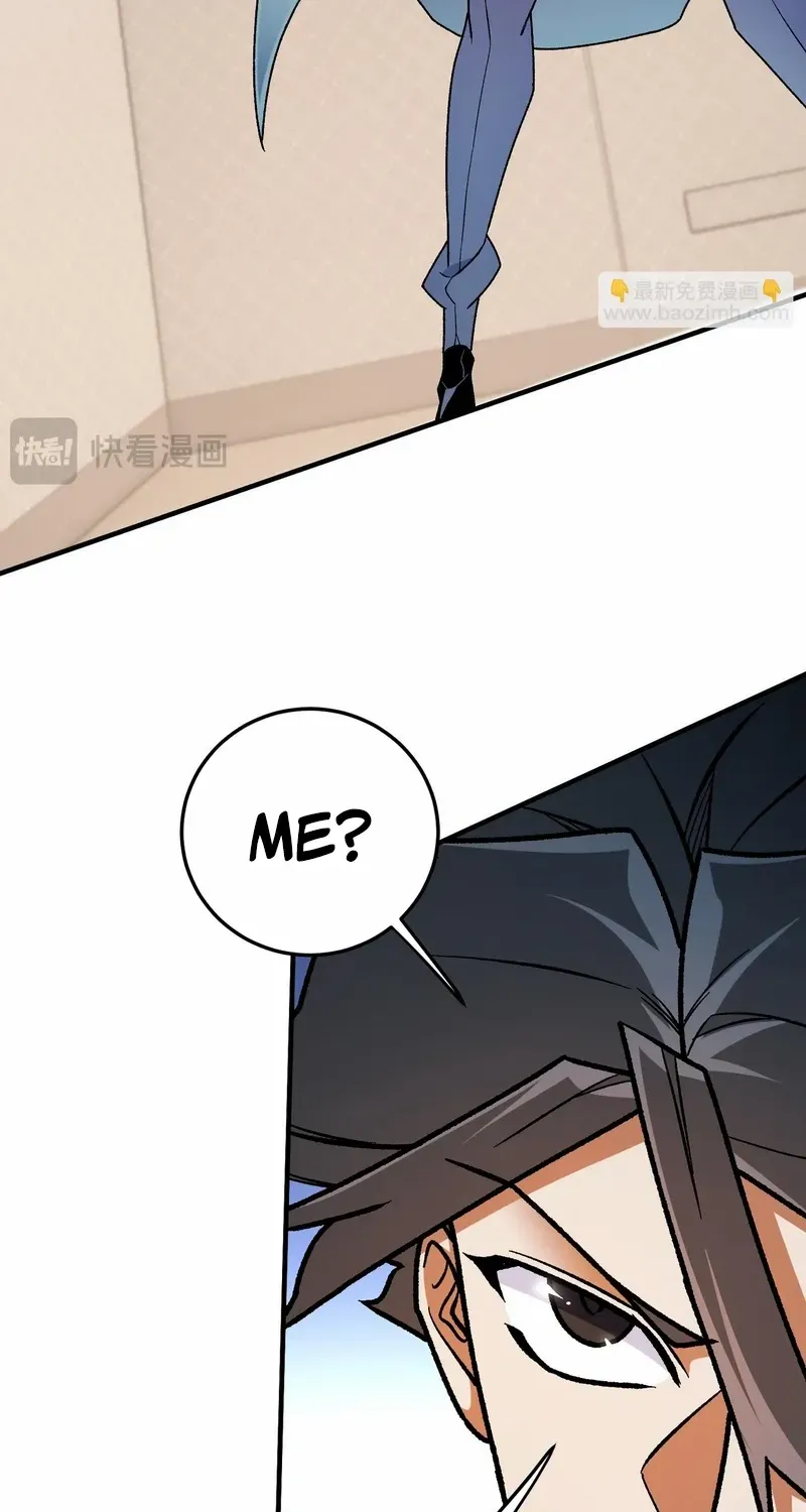 Read God killer chapter 185 image 26 on Lezhin