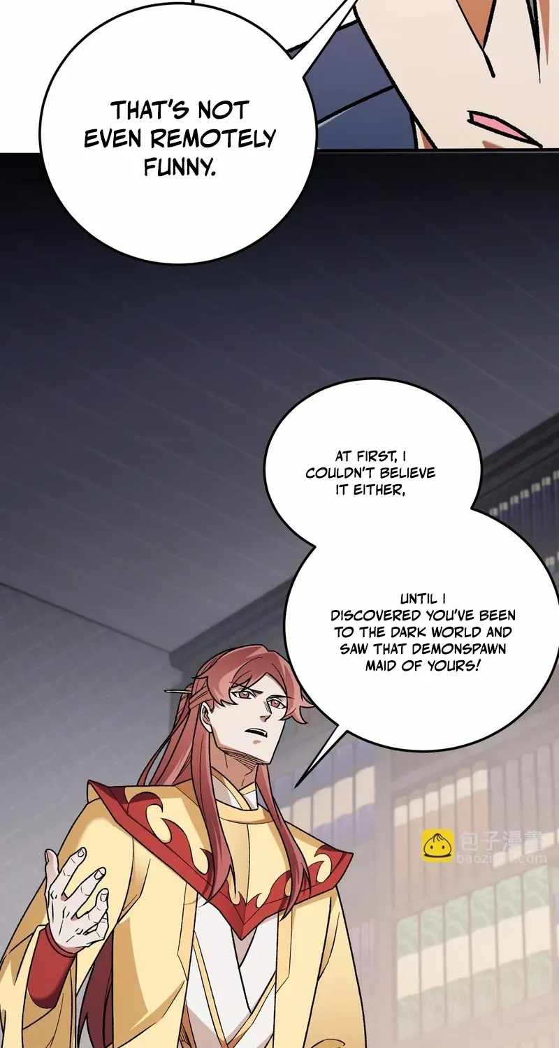 Read God killer chapter 185 image 27 on Lezhin