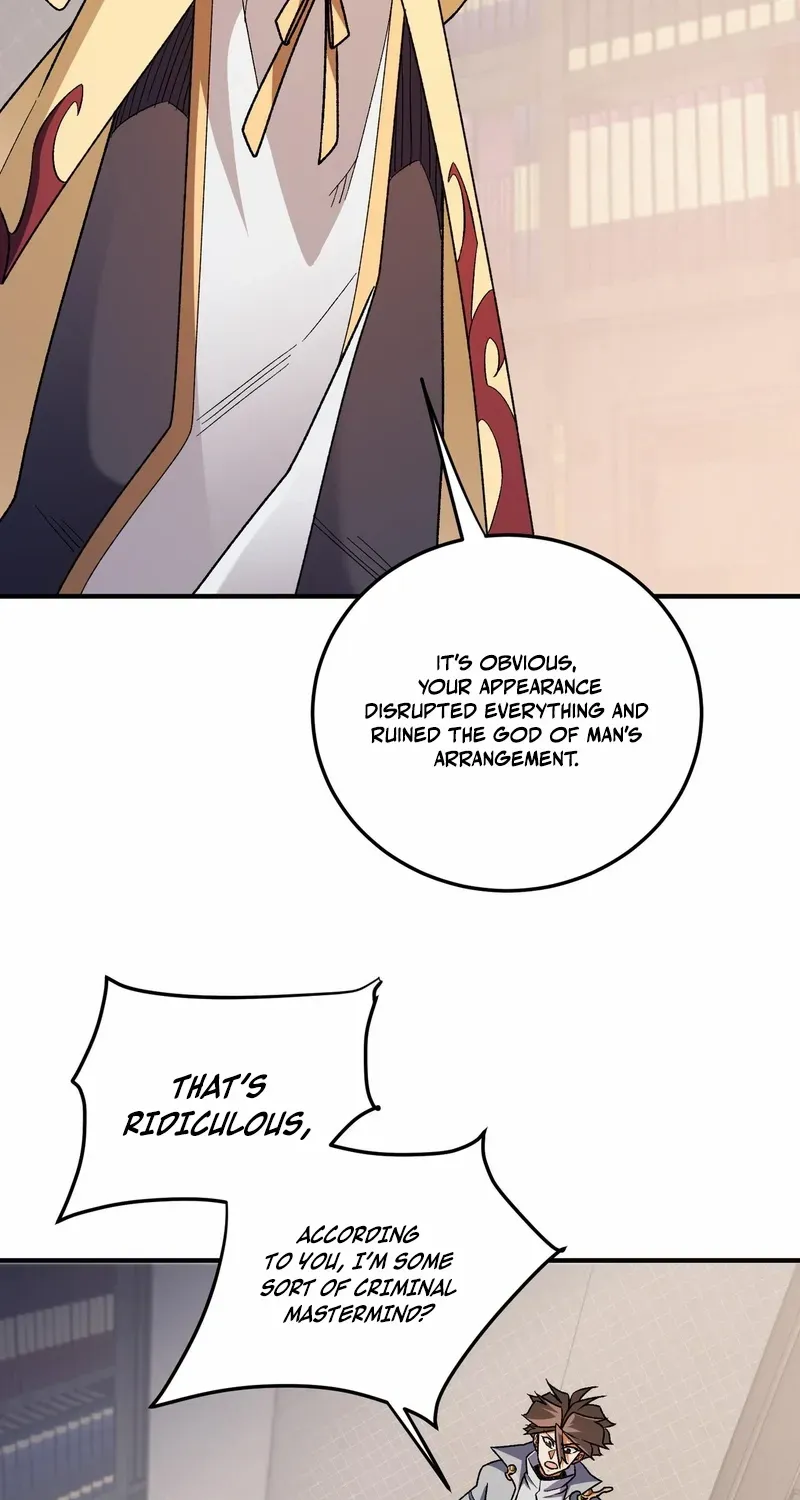 Read God killer chapter 185 image 29 on Lezhin