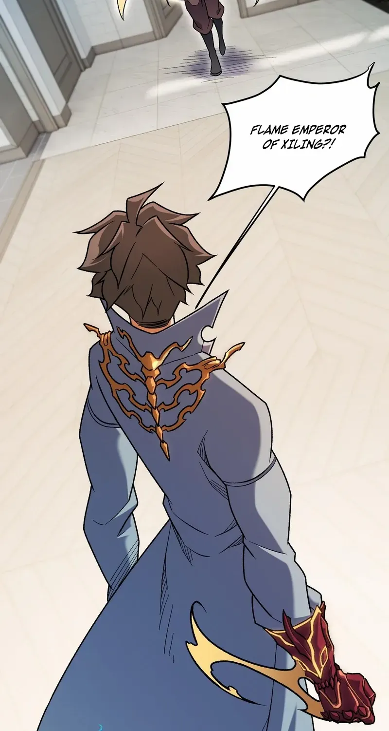 Read God killer chapter 185 image 3 on Lezhin