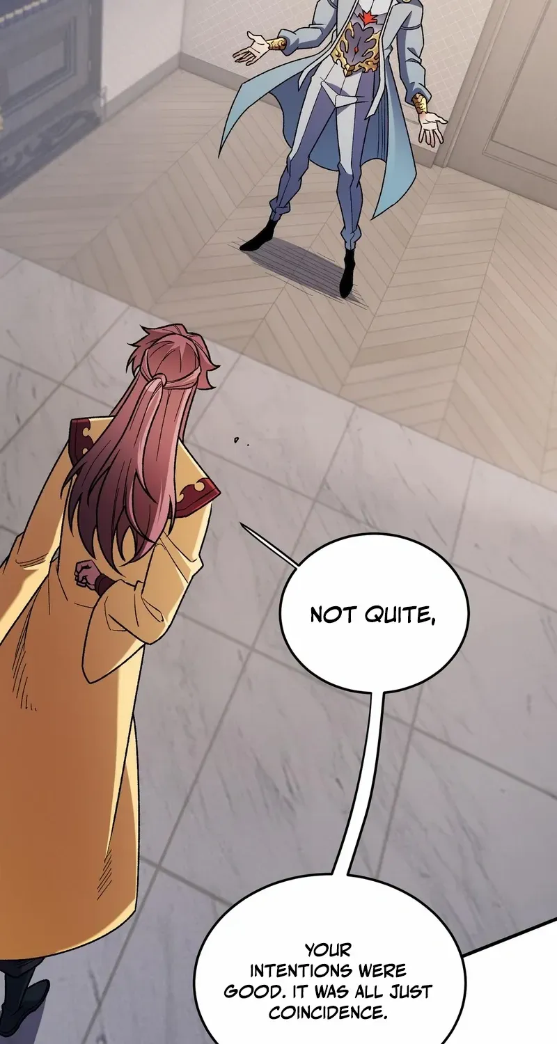 Read God killer chapter 185 image 30 on Lezhin