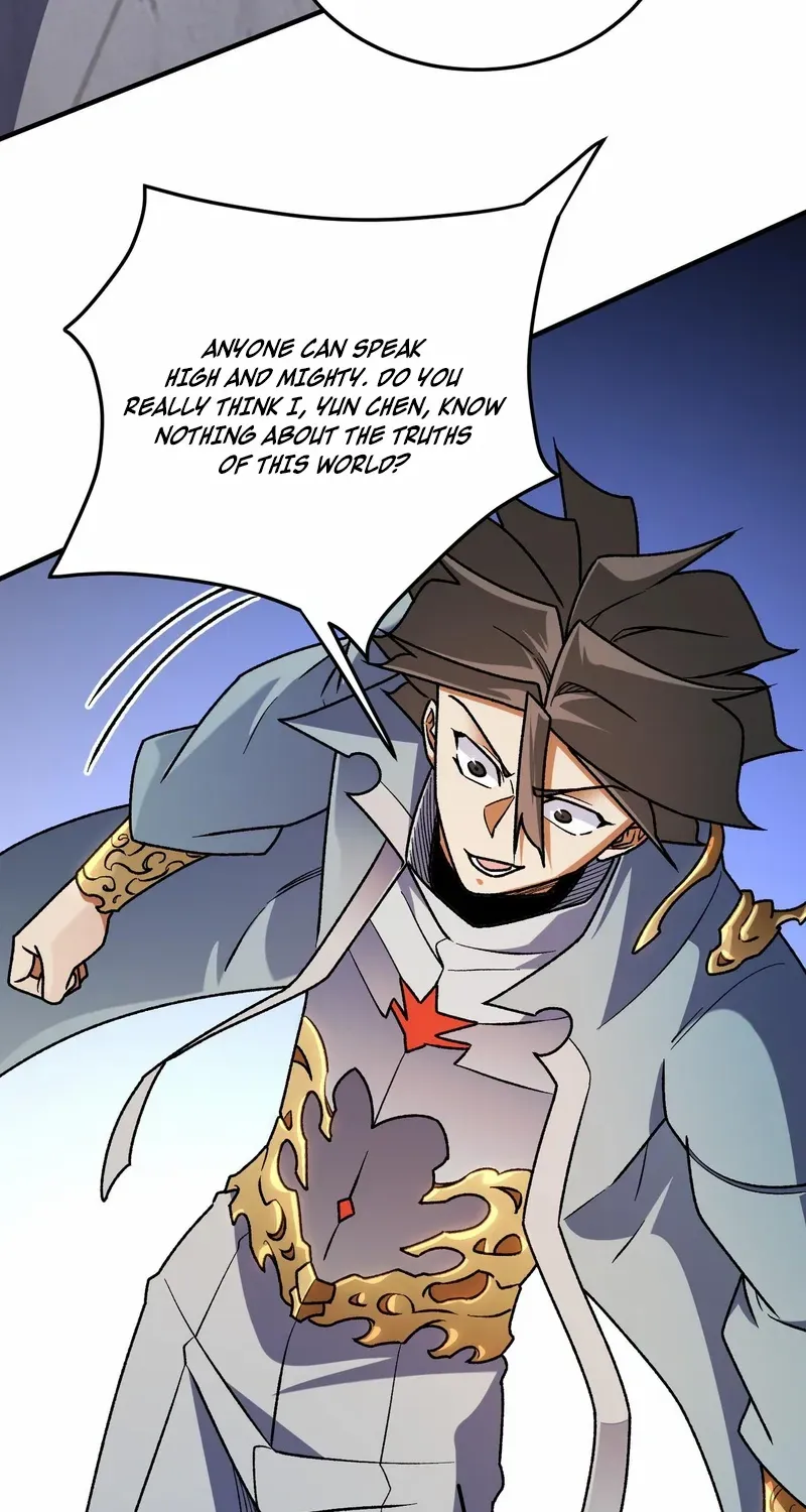 Read God killer chapter 185 image 31 on Lezhin
