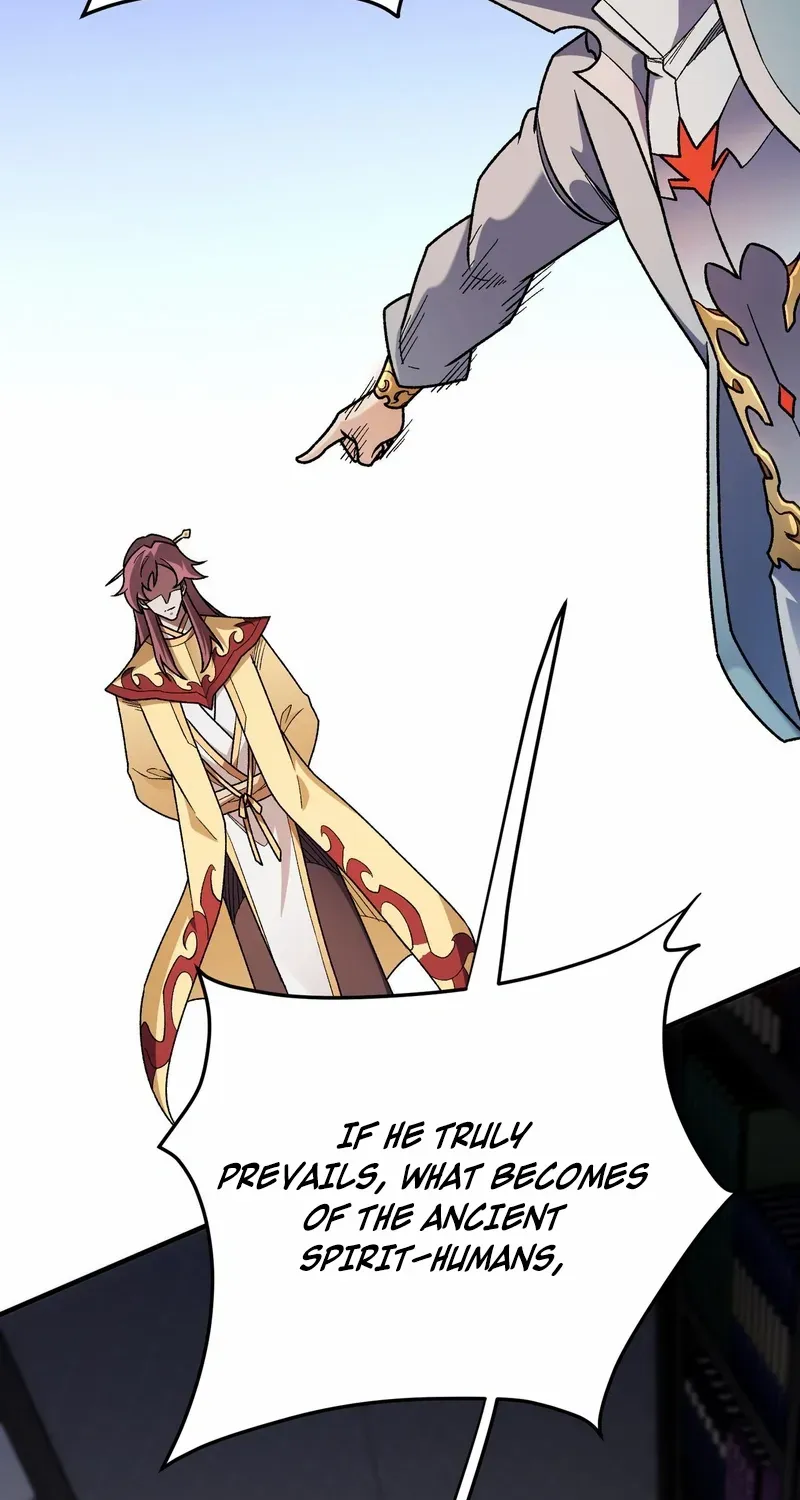 Read God killer chapter 185 image 33 on Lezhin