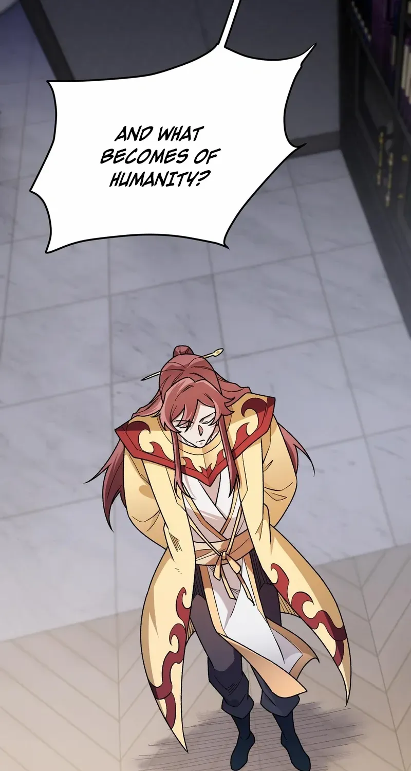 Read God killer chapter 185 image 34 on Lezhin