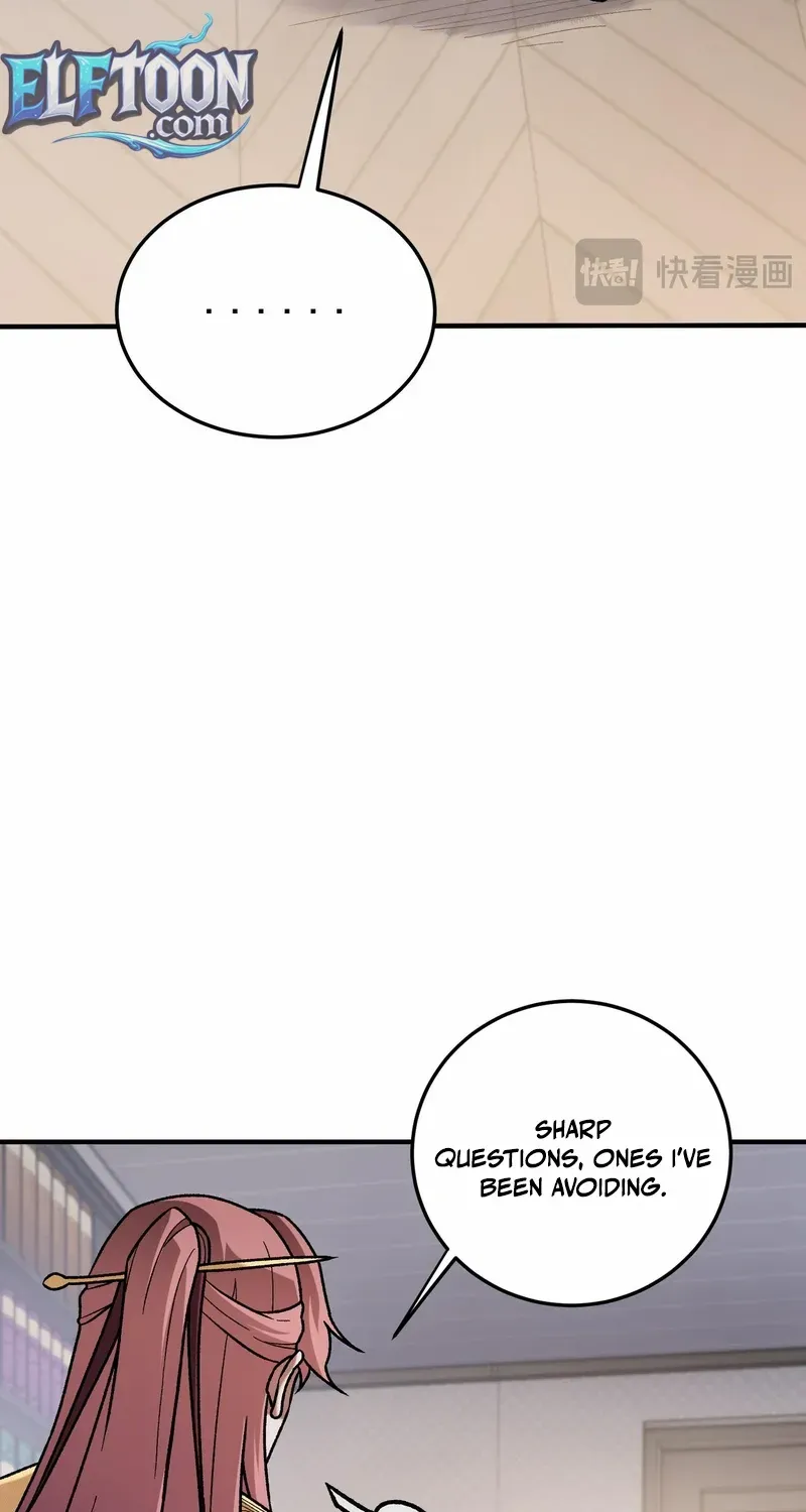 Read God killer chapter 185 image 35 on Lezhin
