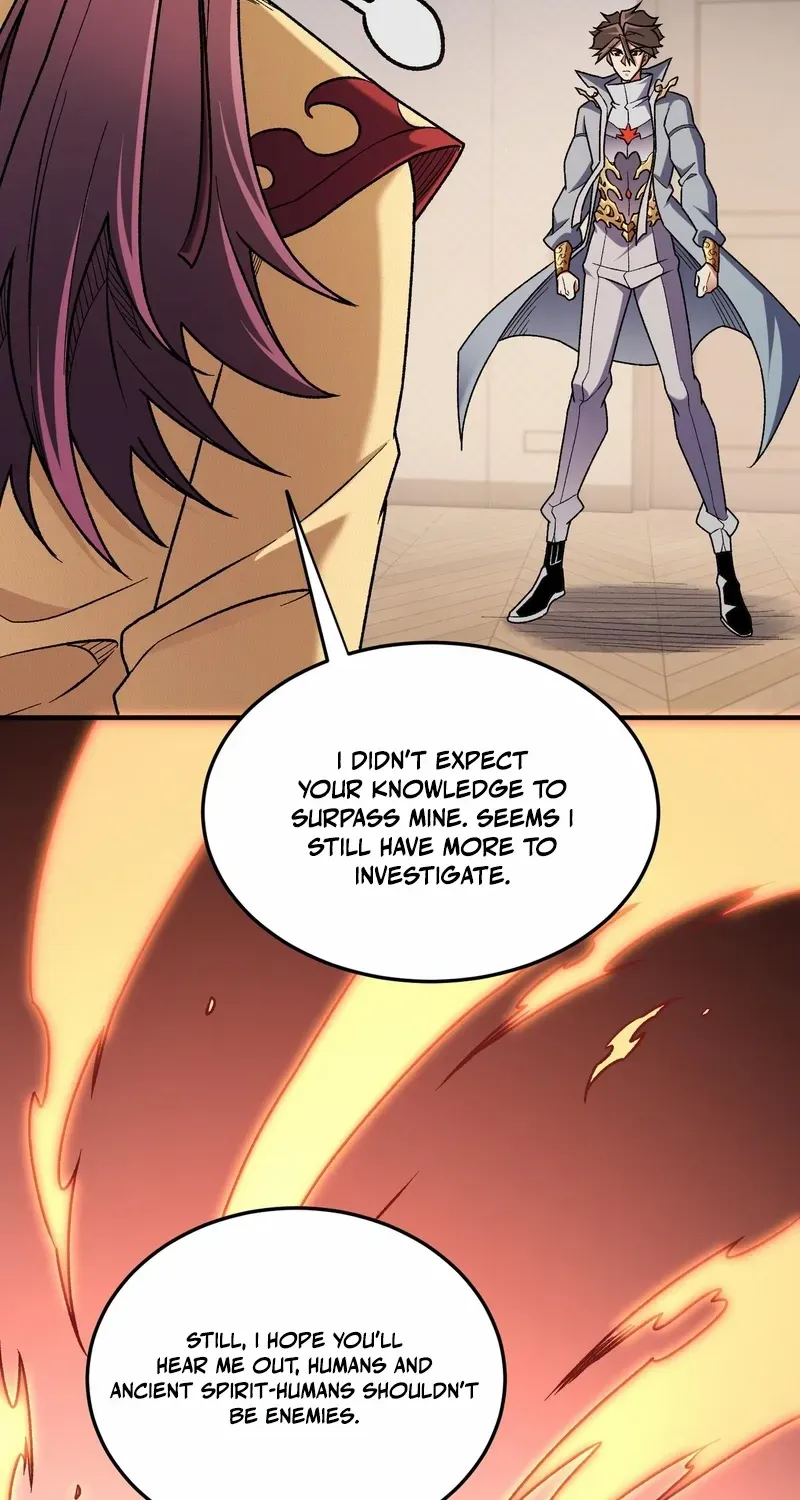 Read God killer chapter 185 image 36 on Lezhin