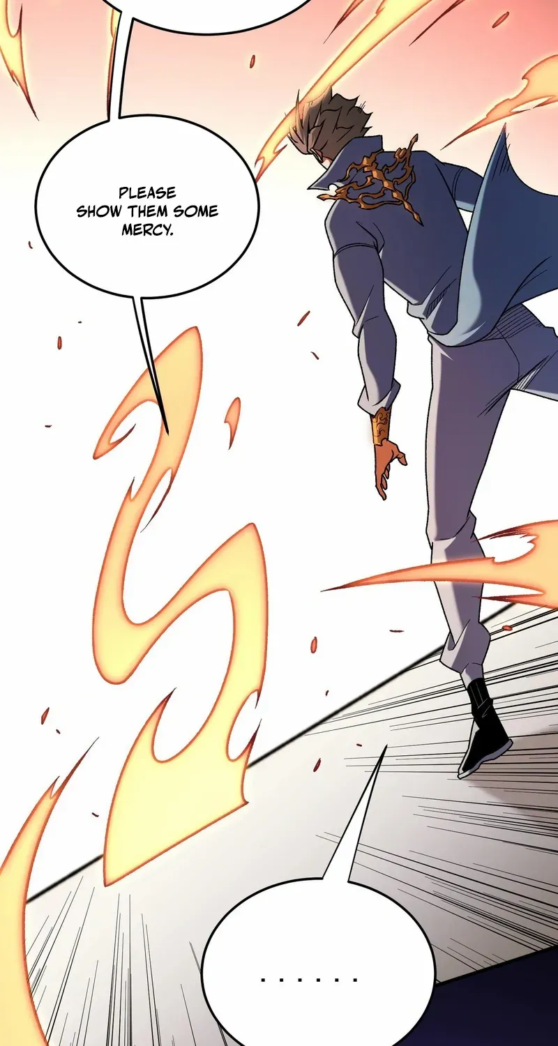 Read God killer chapter 185 image 37 on Lezhin