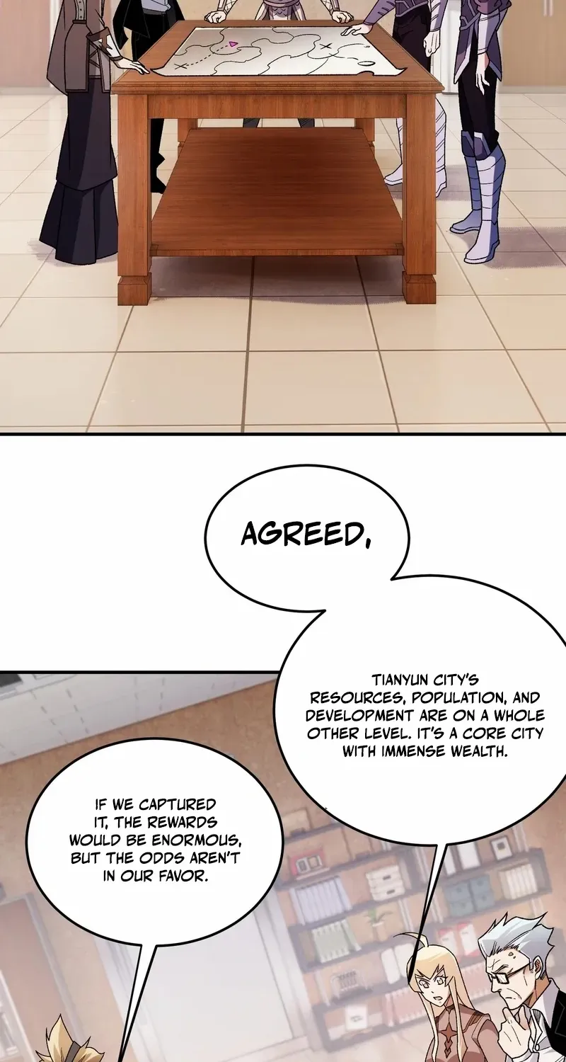 Read God killer chapter 185 image 42 on Lezhin